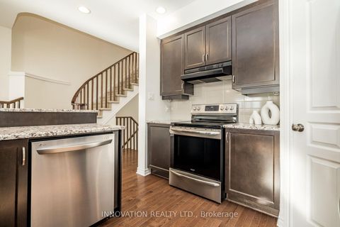 Photo 17 at 344 Kingbrook Drive, Bridlewood, Kanata