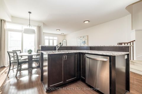 Photo 18 at 344 Kingbrook Drive, Bridlewood, Kanata