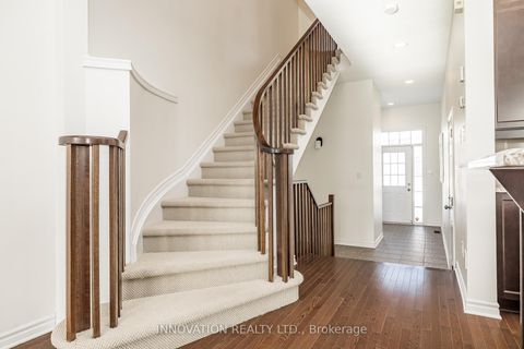 Photo 22 at 344 Kingbrook Drive, Bridlewood, Kanata