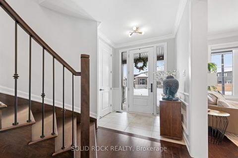 Photo 2 at 42 Conch Way, Mahogany Community, Manotick