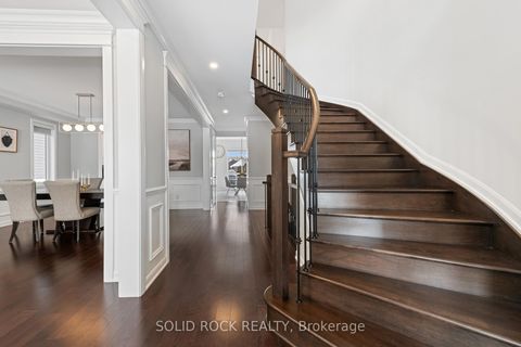 Photo 3 at 42 Conch Way, Mahogany Community, Manotick