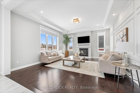 Photo 18 at 42 Conch Way, Mahogany Community, Manotick