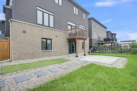 Photo 49 at 42 Conch Way, Mahogany Community, Manotick