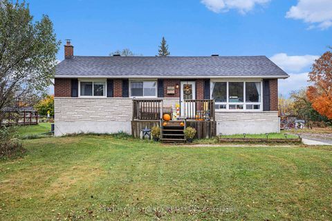 Photo 1 at 3755 43 Highway, Drummond/North Elmsley (North Elmsley) Twp, Drummond/North Elmsley