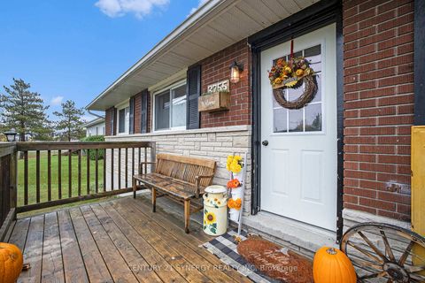 Photo 3 at 3755 43 Highway, Drummond/North Elmsley (North Elmsley) Twp, Drummond/North Elmsley