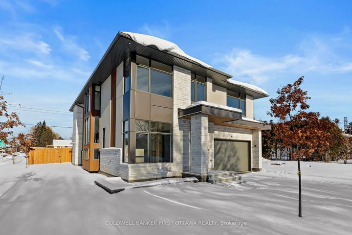 Photo 1 at 93 LOTTA Avenue, Nepean (Meadowlands/St. Claire Gardens), Ottawa