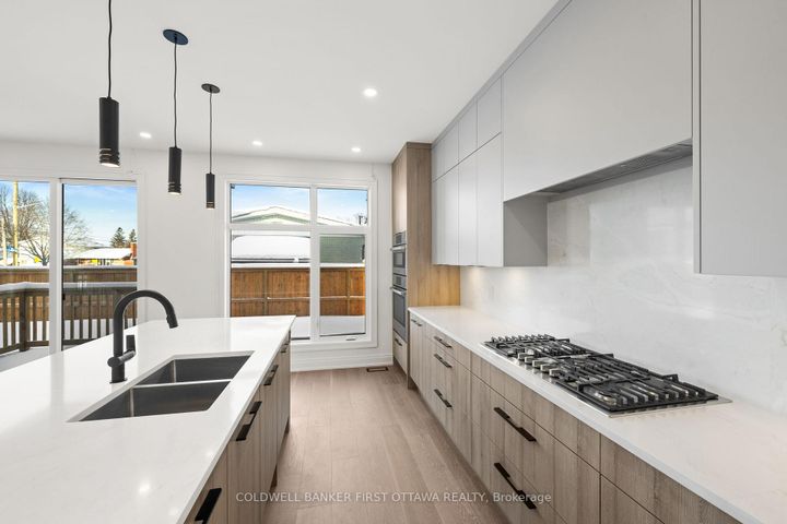 Photo 23 at 93 LOTTA Avenue, Nepean (Meadowlands/St. Claire Gardens), Ottawa