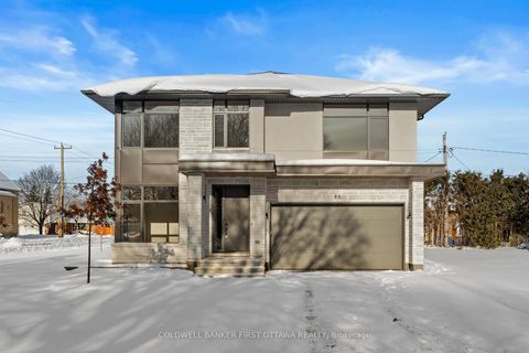 Photo 0 at 93 LOTTA Avenue, Nepean (Meadowlands/St. Claire Gardens), Ottawa