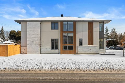 Photo 2 at 93 LOTTA Avenue, Nepean (Meadowlands/St. Claire Gardens), Ottawa