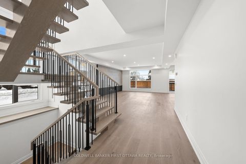 Photo 10 at 93 LOTTA Avenue, Nepean (Meadowlands/St. Claire Gardens), Ottawa