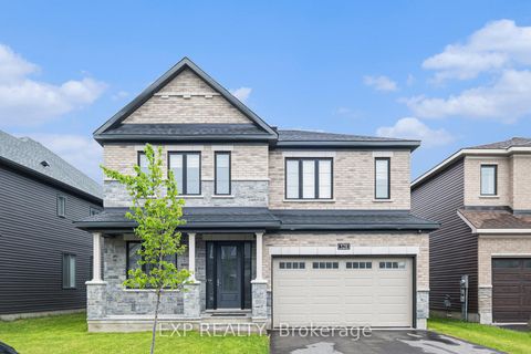 Photo 1 at 528 Anchor Circle, Mahogany Community, Manotick
