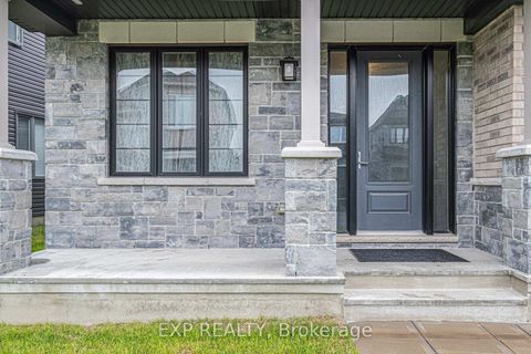 Photo 3 at 528 Anchor Circle, Mahogany Community, Manotick