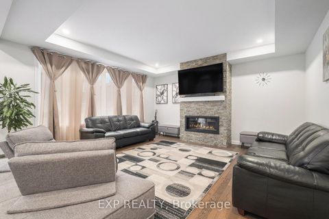 Photo 9 at 528 Anchor Circle, Mahogany Community, Manotick