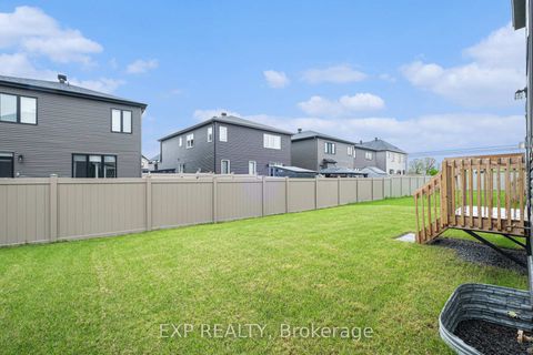 Photo 33 at 528 Anchor Circle, Mahogany Community, Manotick