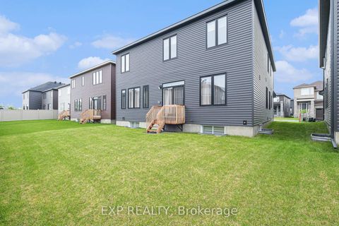 Photo 34 at 528 Anchor Circle, Mahogany Community, Manotick