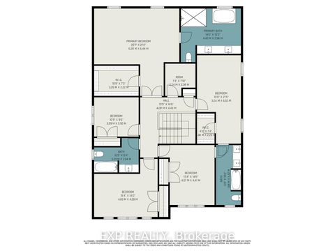 Photo 36 at 528 Anchor Circle, Mahogany Community, Manotick