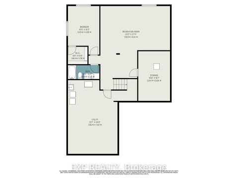 Photo 37 at 528 Anchor Circle, Mahogany Community, Manotick