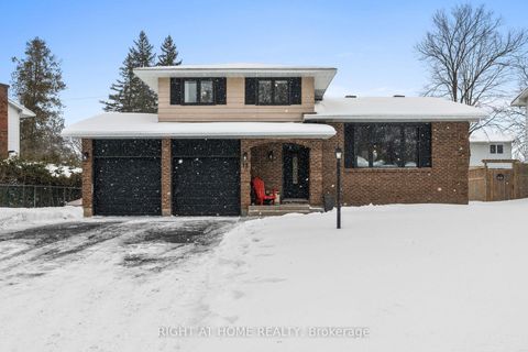 Photo 0 at 12 BUTTERFIELD Road, Munster, Stittsville