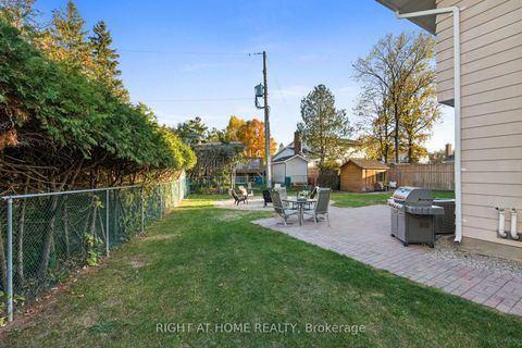 Photo 32 at 12 BUTTERFIELD Road, Munster, Stittsville