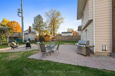 Photo 33 at 12 BUTTERFIELD Road, Munster, Stittsville