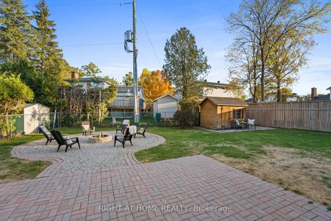 Photo 37 at 12 BUTTERFIELD Road, Munster, Stittsville