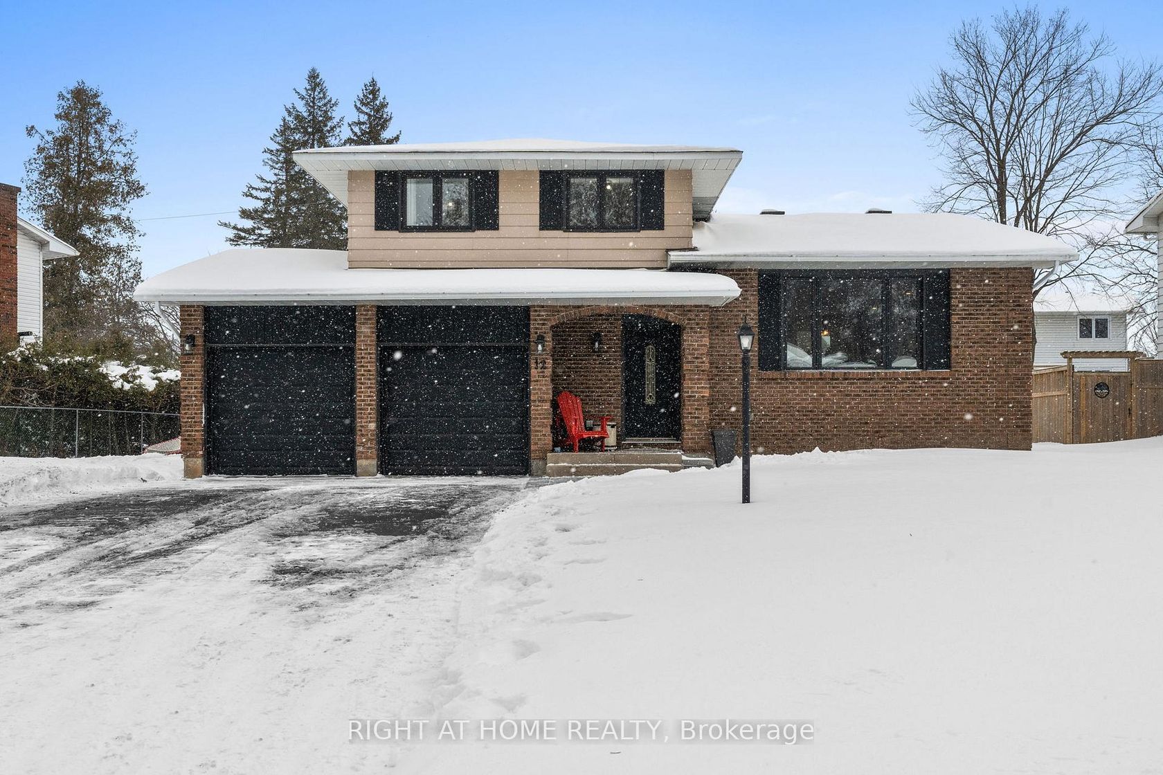 12 BUTTERFIELD Road, Munster, Stittsville 2