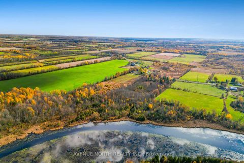 Photo 2 at 00 County Rd 16 Road, Merrickville/Wolford Twp, Merrickville