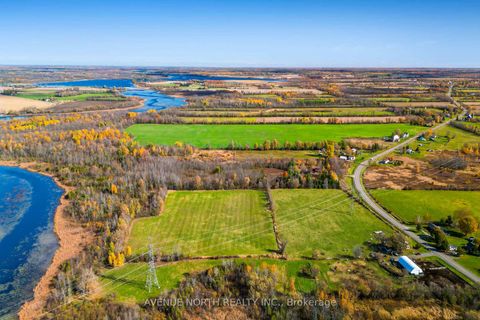 Photo 4 at 00 County Rd 16 Road, Merrickville/Wolford Twp, Merrickville