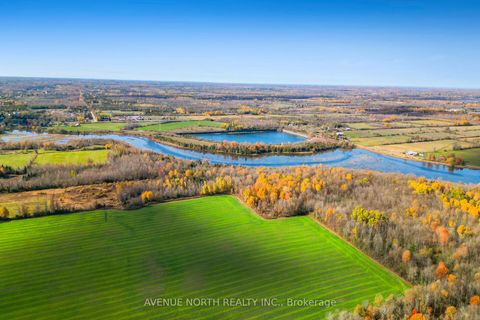 Photo 16 at 00 County Rd 16 Road, Merrickville/Wolford Twp, Merrickville