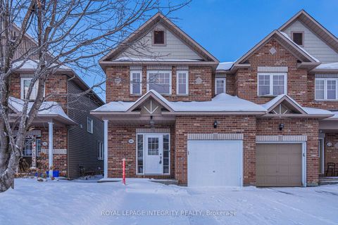 Photo 1 at 361 Celtic Ridge Crescent, Morgan's Grant/South March, Kanata