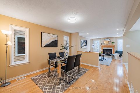 Photo 7 at 361 Celtic Ridge Crescent, Morgan's Grant/South March, Kanata