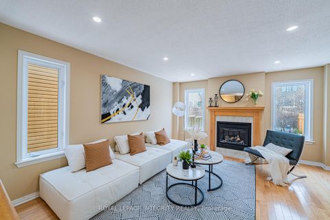 Photo 9 at 361 Celtic Ridge Crescent, Morgan's Grant/South March, Kanata