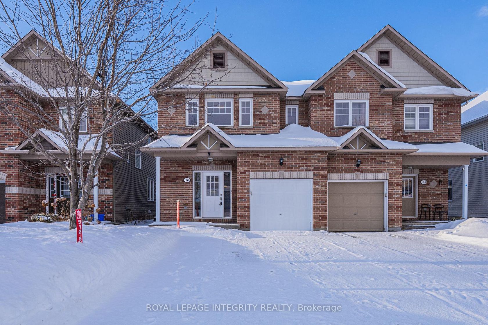 361 Celtic Ridge Crescent, Morgan's Grant/South March, Kanata 2