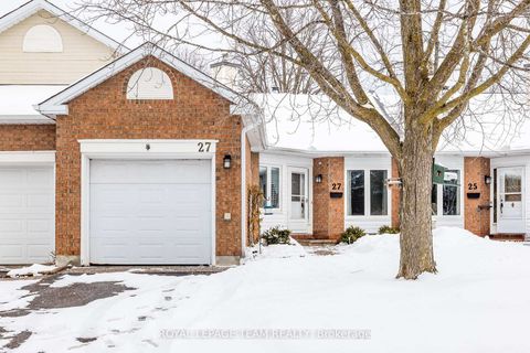 Photo 0 at 14 - 27 Pine Needles Court, Stittsville (Central), Stittsville