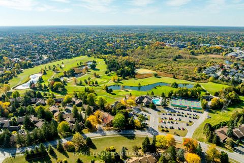 Photo 37 at 14 - 27 Pine Needles Court, Stittsville (Central), Stittsville