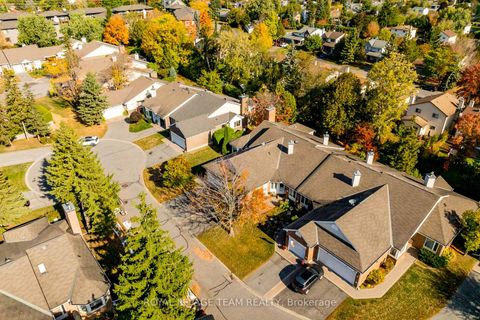 Photo 38 at 14 - 27 Pine Needles Court, Stittsville (Central), Stittsville