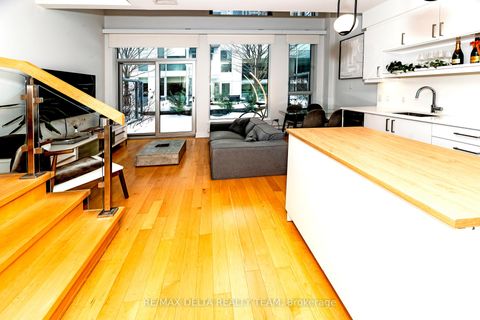 Photo 3 at 202 - 197 Lisgar Street, Ottawa Centre