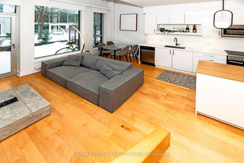 Photo 4 at 202 - 197 Lisgar Street, Ottawa Centre