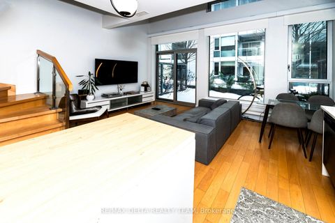 Photo 5 at 202 - 197 Lisgar Street, Ottawa Centre