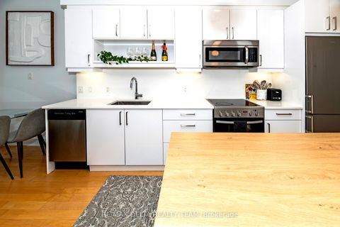 Photo 10 at 202 - 197 Lisgar Street, Ottawa Centre