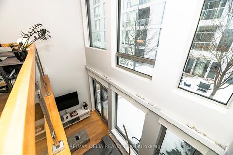 Photo 19 at 202 - 197 Lisgar Street, Ottawa Centre