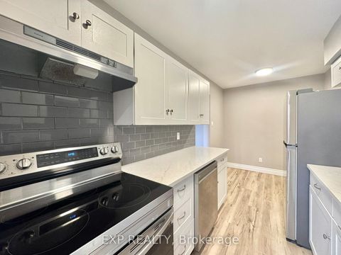 Photo 5 at 1584 Hoskins Crescent, Fallingbrook/Pineridge, Orleans