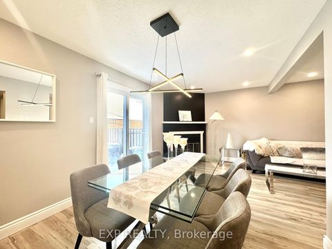 Photo 6 at 1584 Hoskins Crescent, Fallingbrook/Pineridge, Orleans