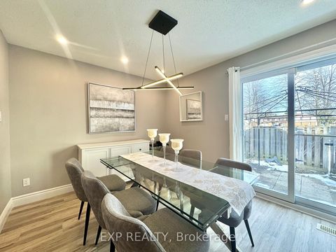 Photo 8 at 1584 Hoskins Crescent, Fallingbrook/Pineridge, Orleans