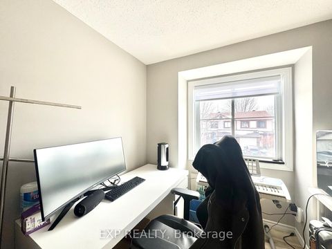 Photo 15 at 1584 Hoskins Crescent, Fallingbrook/Pineridge, Orleans