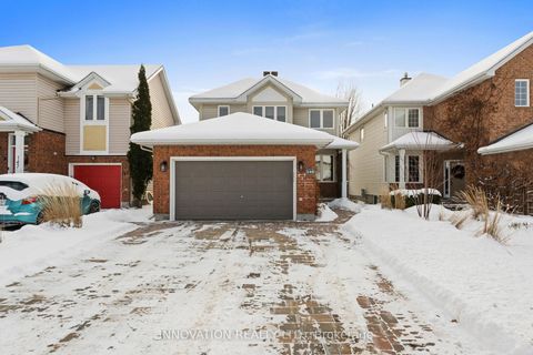 Photo 0 at 149 Springcreek Crescent, Bridlewood, Kanata