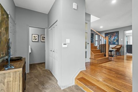 Photo 4 at 149 Springcreek Crescent, Bridlewood, Kanata