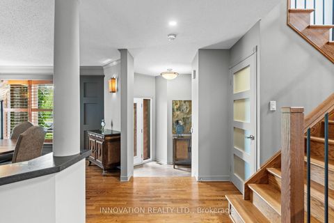 Photo 6 at 149 Springcreek Crescent, Bridlewood, Kanata