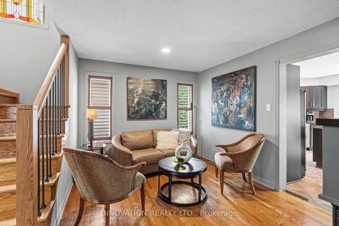 Photo 8 at 149 Springcreek Crescent, Bridlewood, Kanata