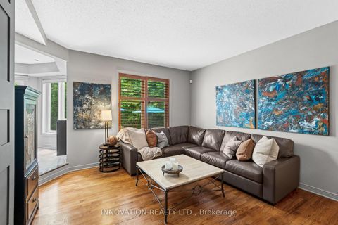 Photo 10 at 149 Springcreek Crescent, Bridlewood, Kanata